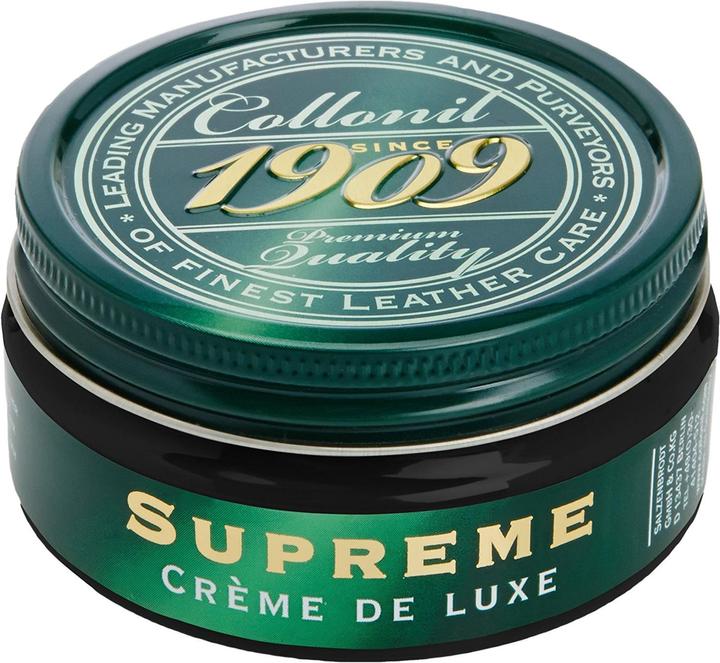 1909 Supreme Creme de Luxe Black (1 x, 100 ml)