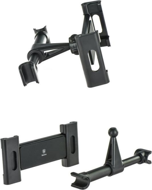 Image du produit Baseus Support de montage pour voiture à dos d'âne