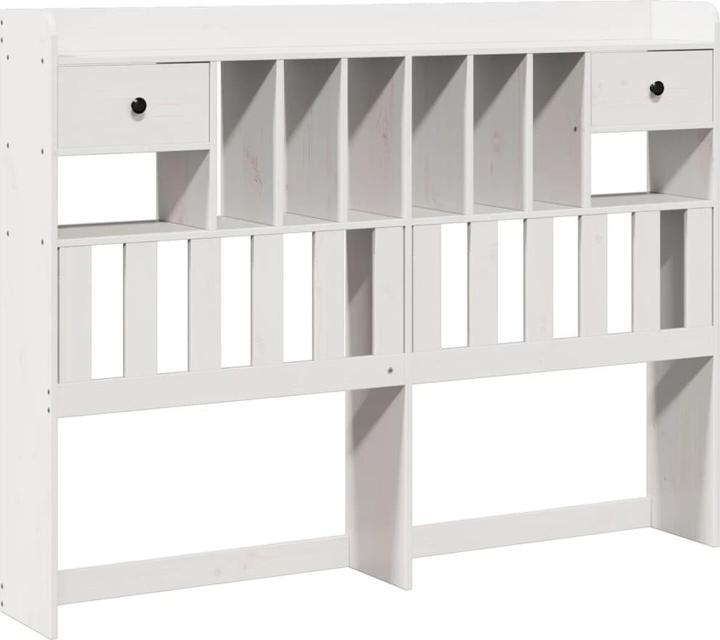 Produktbild VidaXL Nonie (90 x 190 cm)