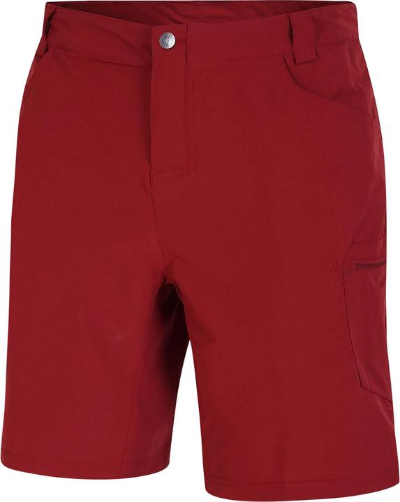 Actual product image Dare2b Mens Tuned In II Multi Pocket Walking Shorts (56)