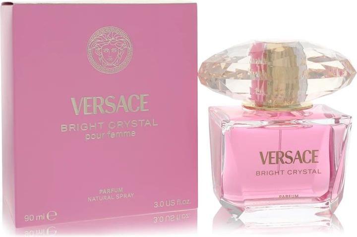 Actual product image Versace Bright Crystal (Eau de parfum, 90 ml)