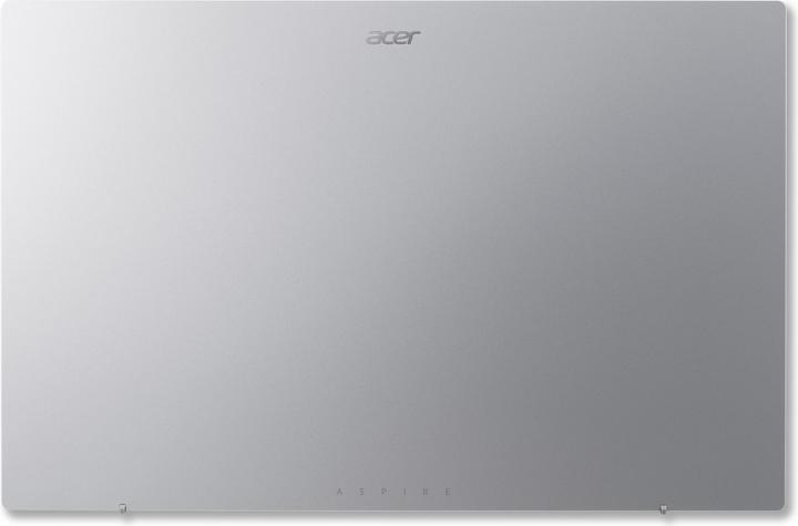 Produktbild Acer NX.KDEEG.004 AMD RYZEN 315.6IN (15.60", AMD Ryzen 3 7320U, 16 GB, 512 GB, DE)