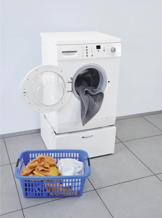 Actual product image Xavax Undermounting base