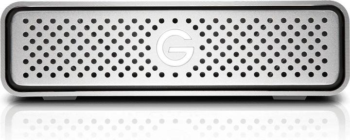 Image du produit G-Tech G-DRIVE USB-C (14 To)