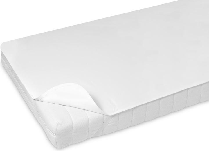 bico Molton overlay with wetness protection
