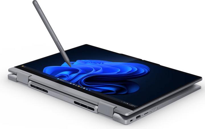 Produktbild Lenovo ThinkBook 14 2-in-1 Gen 5 (14", Intel Core Ultra 7 255U, 32 GB, 1000 GB, CH)