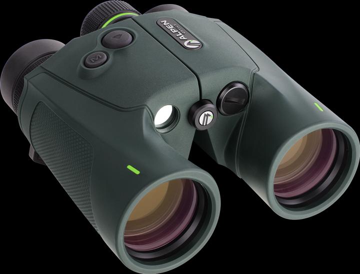 Image du produit Alpen Optics APEX XP 10x42 LRF Jumelles (10 x, 42 mm)