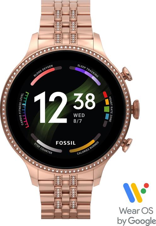 Produktbild Fossil Gen 6 (42 mm)
