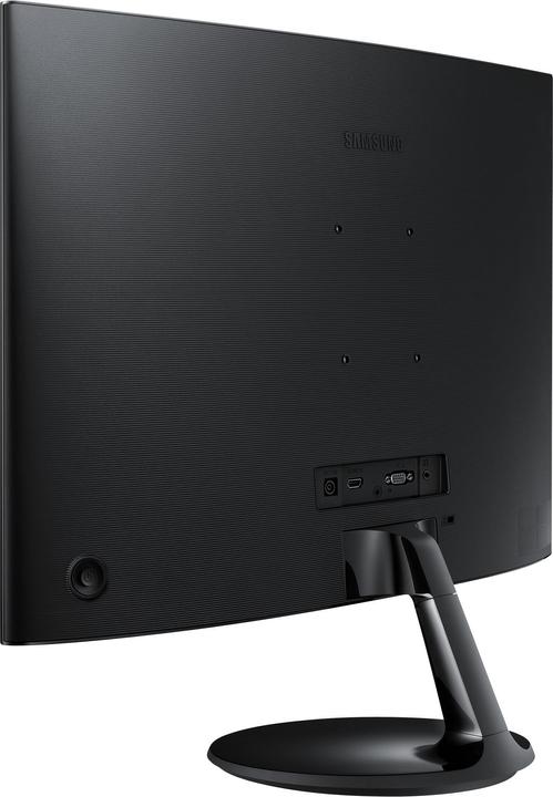 Produktbild Samsung LS27C360EAUXEN (1920 x 1080 Pixel, 27")