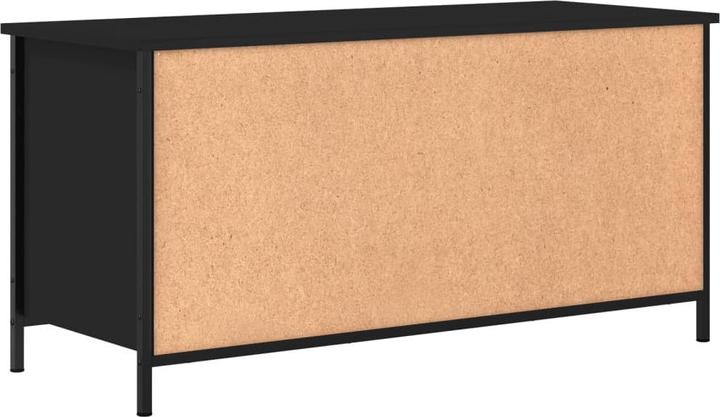 Actual product image VidaXL Clement (100 x 40 x 50 cm)