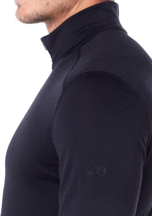 Immagine prodotto Icebreaker Oasis mezza zip (XL)
