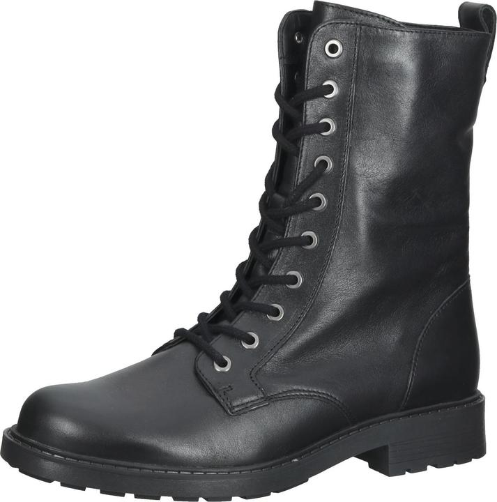 Actual product image Clarks Boots (36)