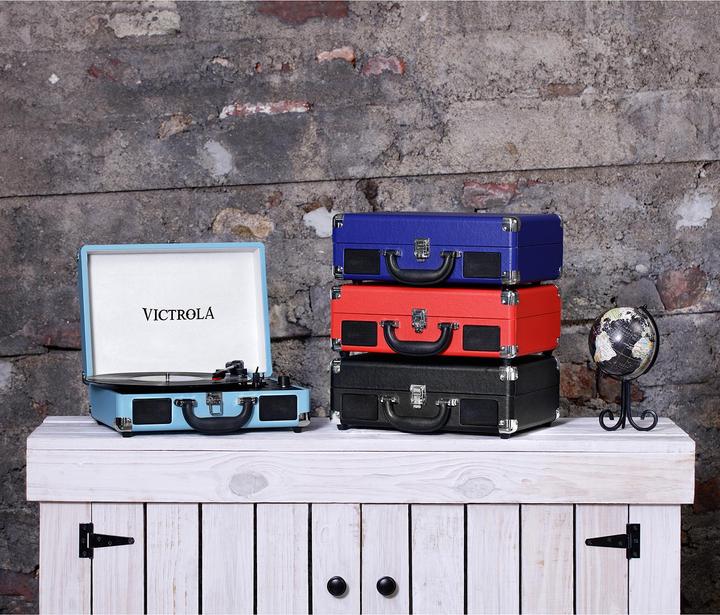 Produktbild Victrola Journey