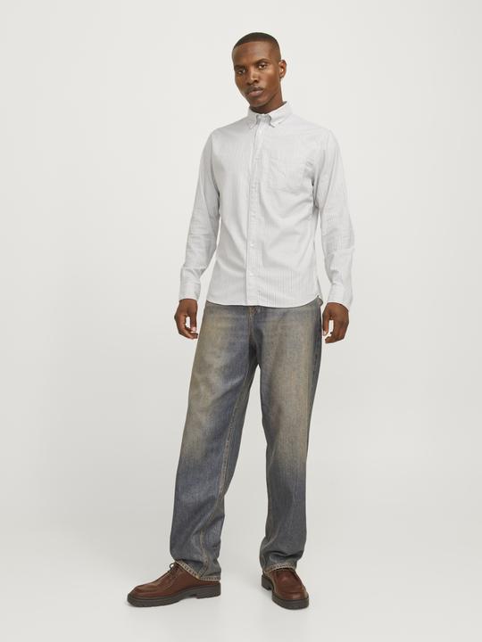 Immagine prodotto Jack & Jones Camicia over slim fit Camicia over (S)
