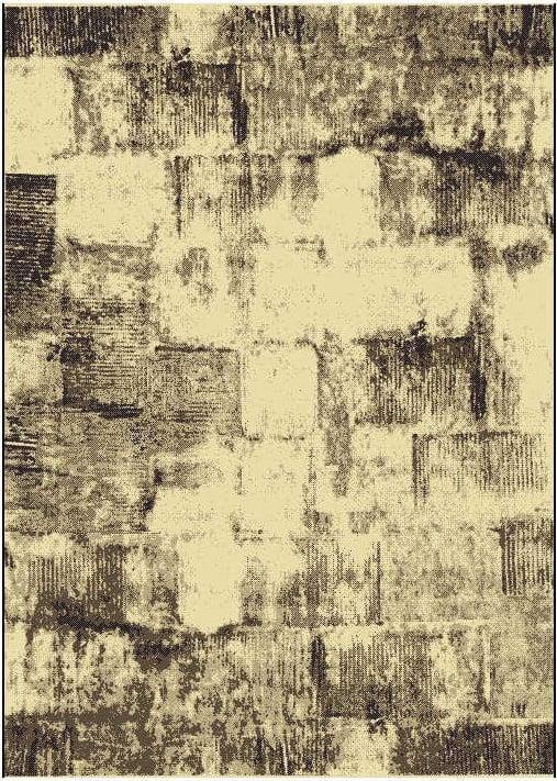 Produktbild Domoletti CARPET FERRERA 72 EC9-R 0.67 X 1.2 (120 x 67 cm)