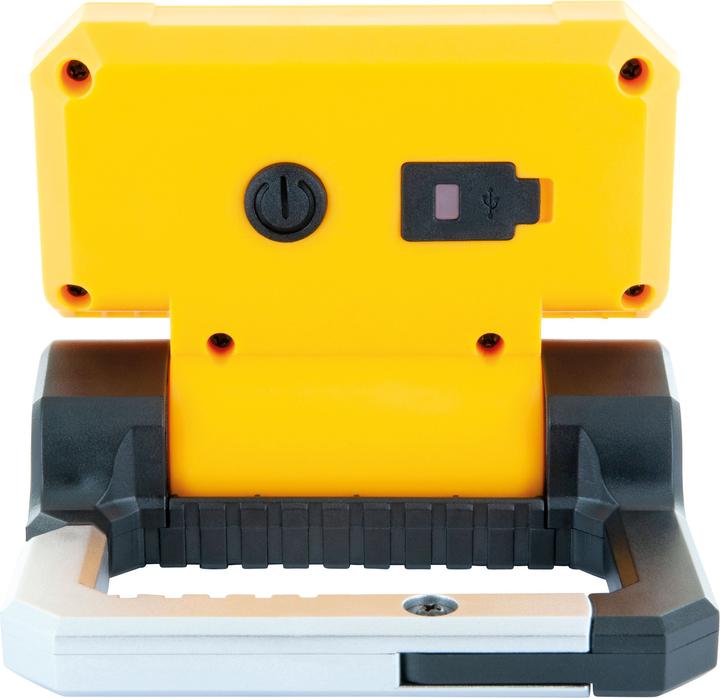 Productafbeelding Schwaiger 2in1 LED-werklamp, COB-LED/3 W SEOUL LED, Li-Ion, 300 Lm (300 lm)