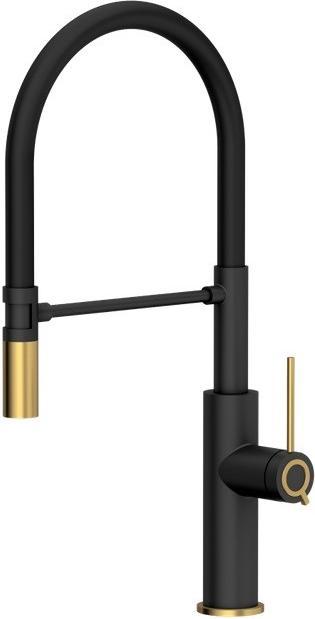 Produktbild Q Company Küchenmixer QUADRON GEMMA (3623501 BLMPVDG1)