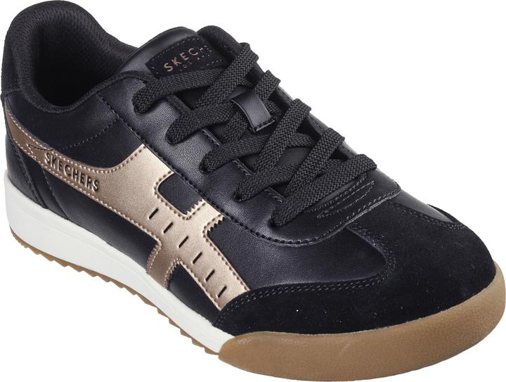 Skechers Zinger - Metallic Roads 177500-BKRG - 40 (40)