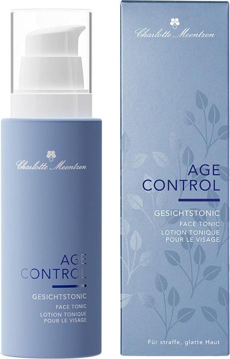 Charlotte Meentzen Age Control (Tonic, 125 ml)
