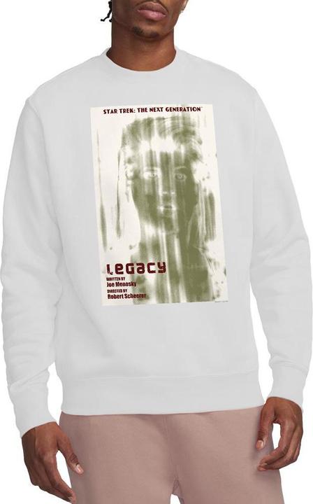 Immagine prodotto The Next Generation Season 4 Episode 6 Felpa Adulto Unisex (L)