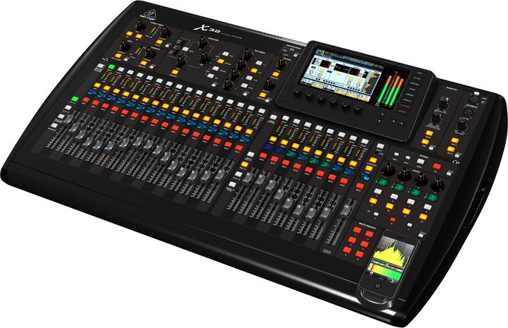 Produktbild Behringer X32 (Studio- und Livemixer)