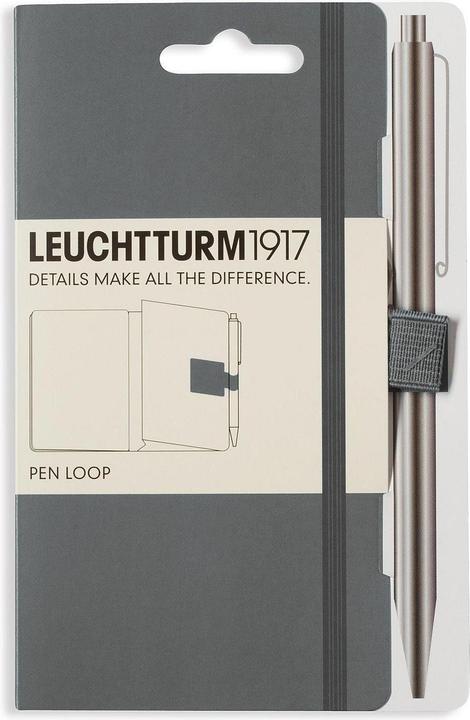 Actual product image Leuchtturm1917 Pencil loop