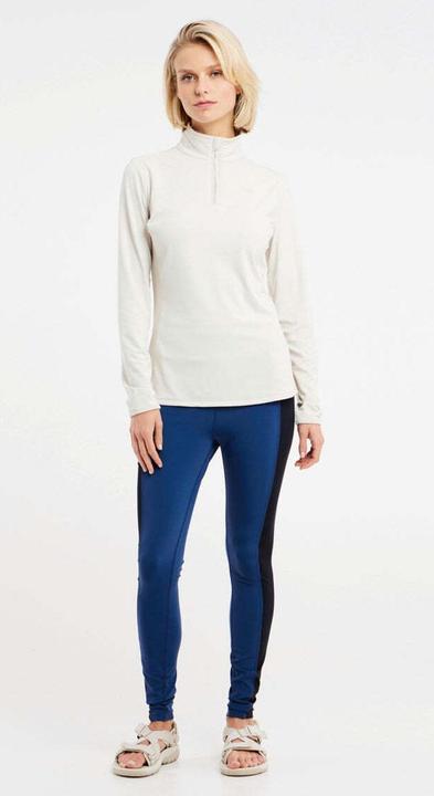 Actual product image Protest FABRIZ 1/4 zip top (40)