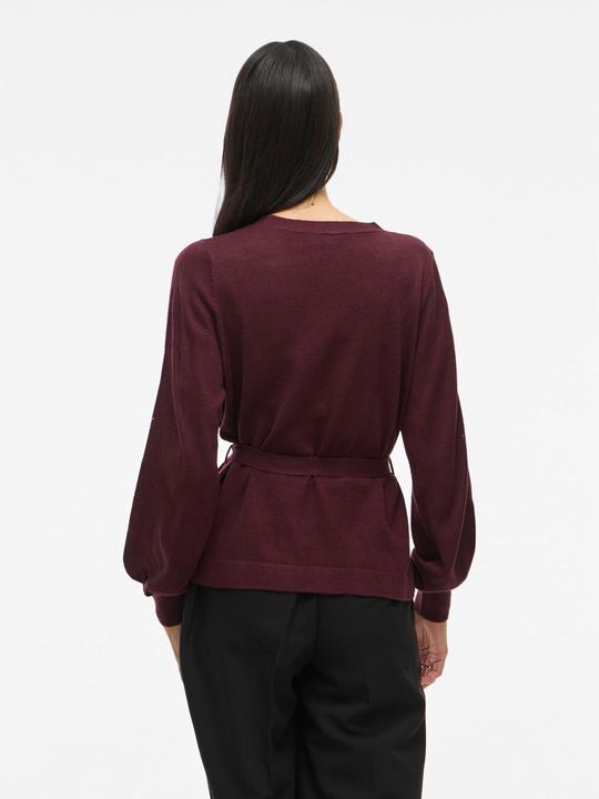Immagine prodotto Vila VIAVA Gürtel Strickjacke (S)