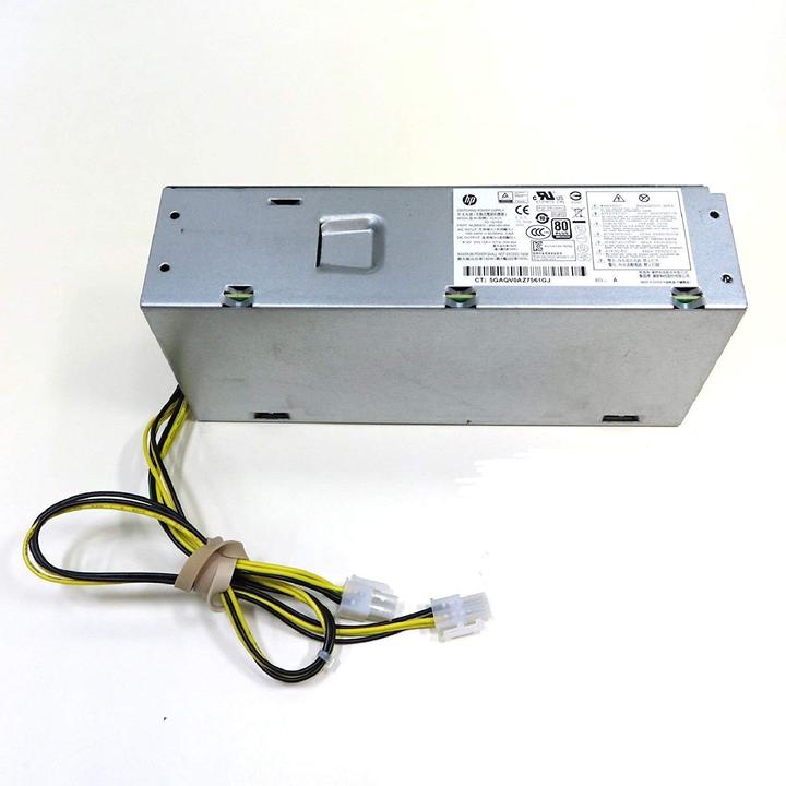 Produktbild HP Power Supply Sff 180W (180 W)