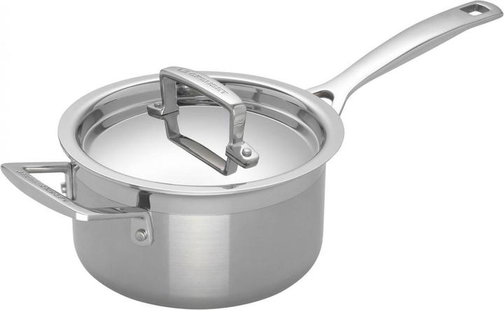Actual product image Le Creuset Profit pot (20 cm, Pot, Aluminium, Stainless steel)