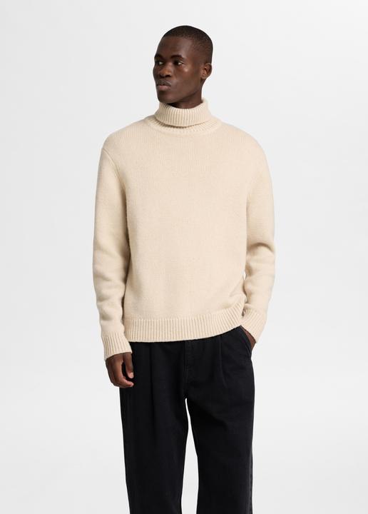 Produktbild Selected Homme Rollkragen Pullover (XL)