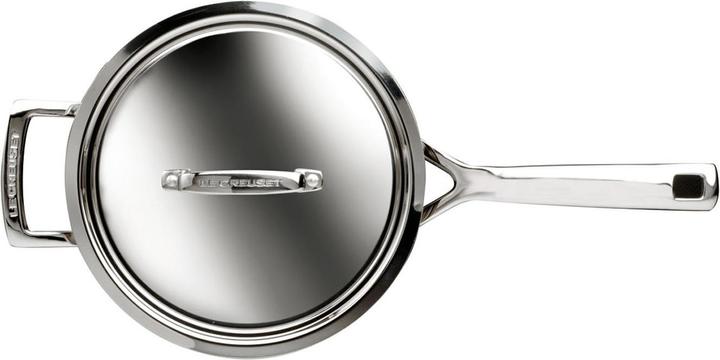 Actual product image Le Creuset Profit pot (20 cm, Pot, Aluminium, Stainless steel)