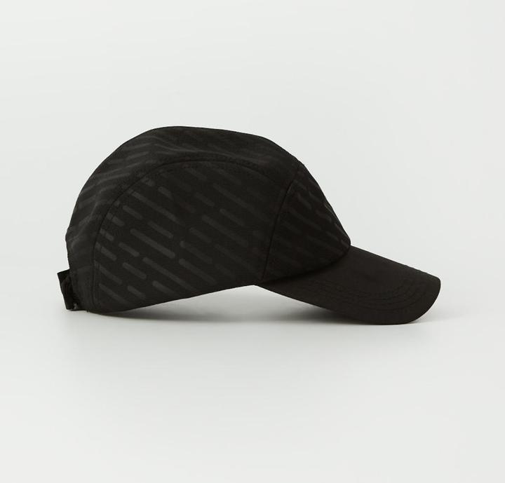 Actual product image Dakar Has Dkr 24 Vip Jack Black