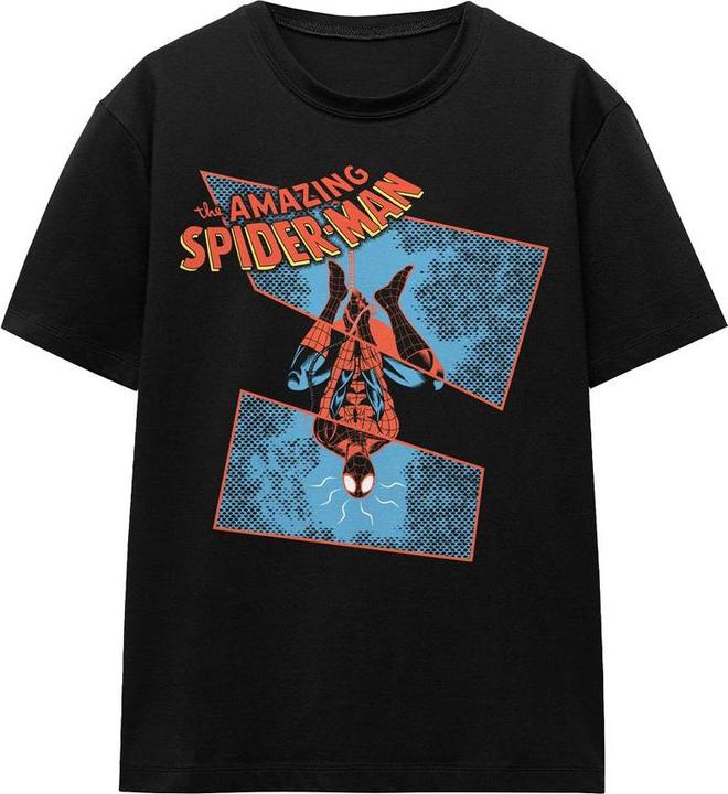Spiderman Spidey Senses Tingling TShirt (XXL)