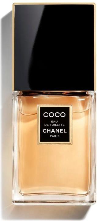 Chanel Coco