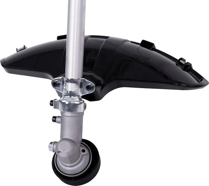 Produktbild Makita UR017GZ Akku Rasentrimmer ohne Akku 40V Schnittbreite (max.): 330mm (Trimmfaden)
