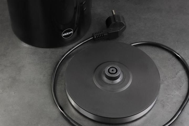 Actual product image Eldom Kettle (1.70 l)