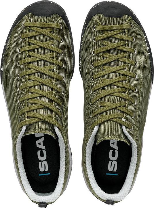Immagine prodotto Scarpa Mojito Planet Fabric Lifestyle Schuhe (38)