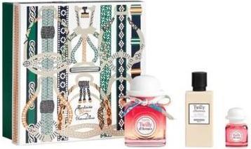 Immagine prodotto Hermès Hermes - Twilly d Hermes SET EDP 85 ml + miniatura EDP 7,5 ml + crema corpo 80 ml 85ml
