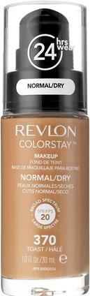 Image du produit Revlon Colorstay Combination Oily Skin (370 Toast)
