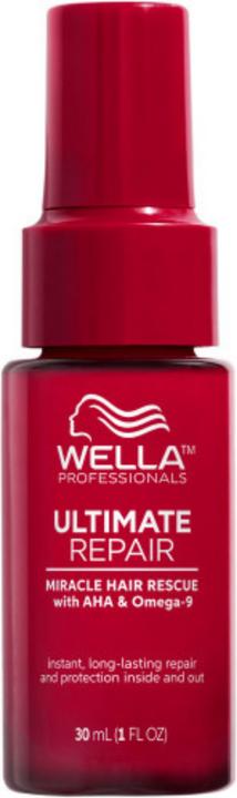 Wella Ultimate Repair
