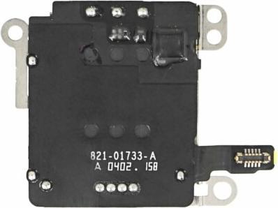 Actual product image OEM Sim Card Reader for iPhone XR (SIM holder, iPhone XR)