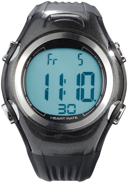 Produktbild Pearl Fitness-Uhr (45 mm)