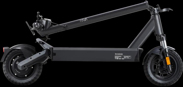 Immagine prodotto Vmax VX4 GT (20 km/h, 100 km, 500 W)