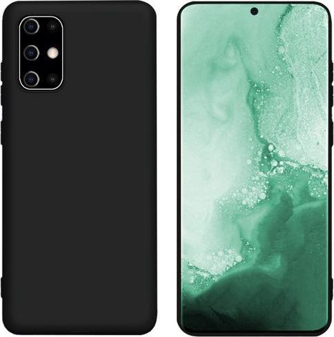 Produktbild MU Classic Ultra-thin Hülle (Samsung Galaxy S20 Ultra)