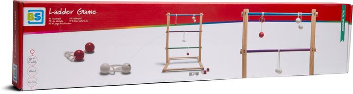 Actual product image BS Throwing game