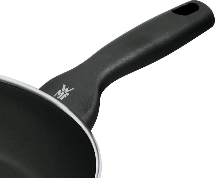 Actual product image WMF CeraDur Professional (24.24 cm, Frying pan, Stainless steel)