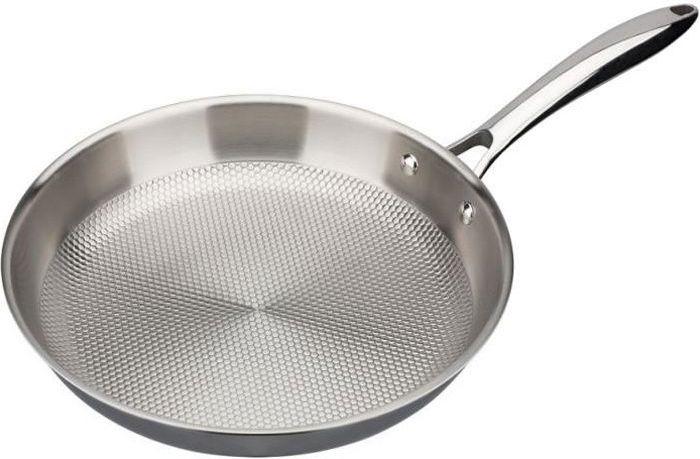 Produktbild GSW INOXXALplus (28 cm, Bratpfanne, Edelstahl)