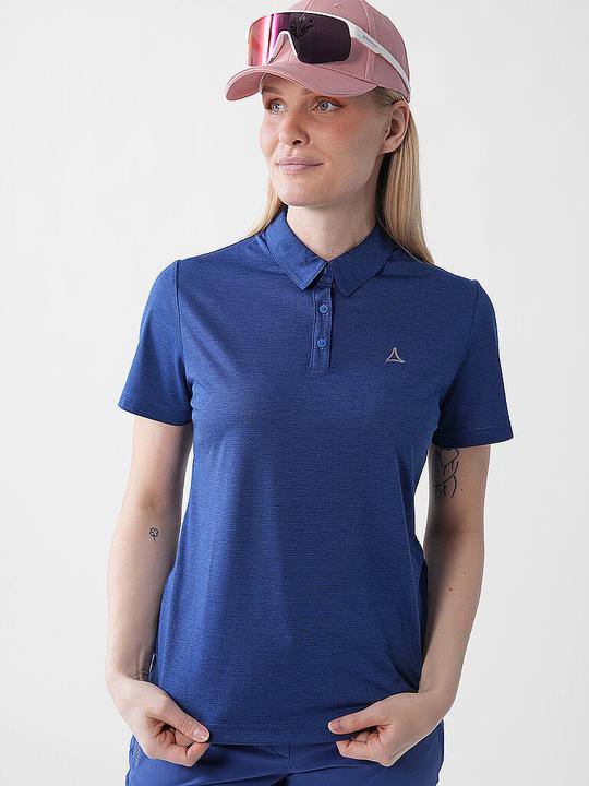 Actual product image Schöffel CIRC Polo Shirt Tauron L (M)