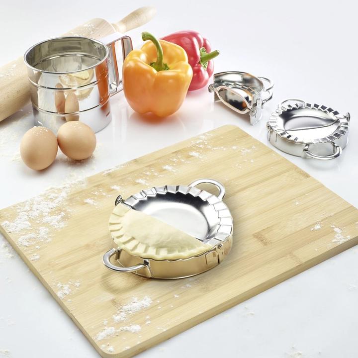 Produktbild Westmark Ravioliformer »Gina« 9.5 cm